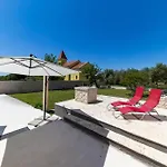 3 Bedroom In