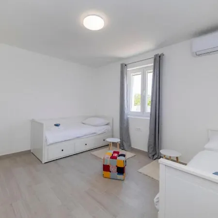 Tatil Evi 3 Bedroom Luxurious In