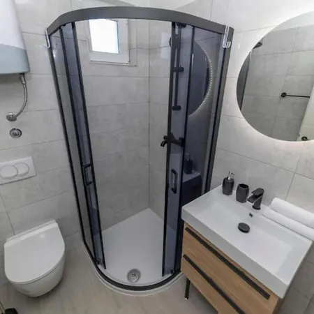 3 Bedroom Luxurious In Tatil Evi Nin