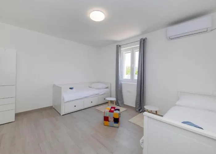 بيت للعطل 3 Bedroom In