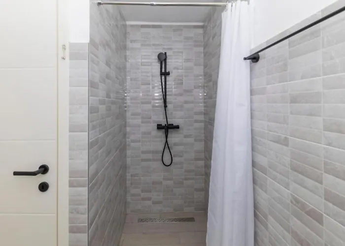펜션 3 Bedroom In