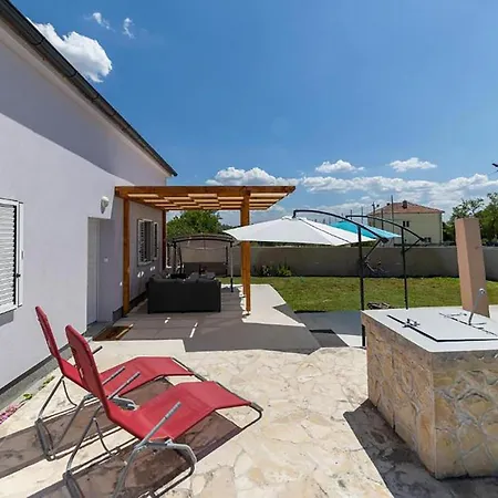 Prázdninový dům 3 Bedroom In