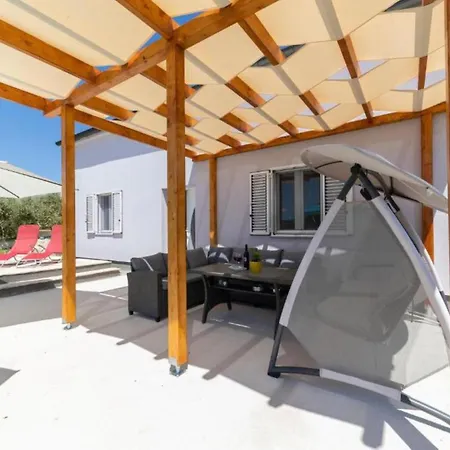 3 Bedroom In Prázdninový dům