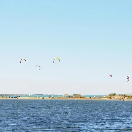 3 Bedroom In 펜션 닌