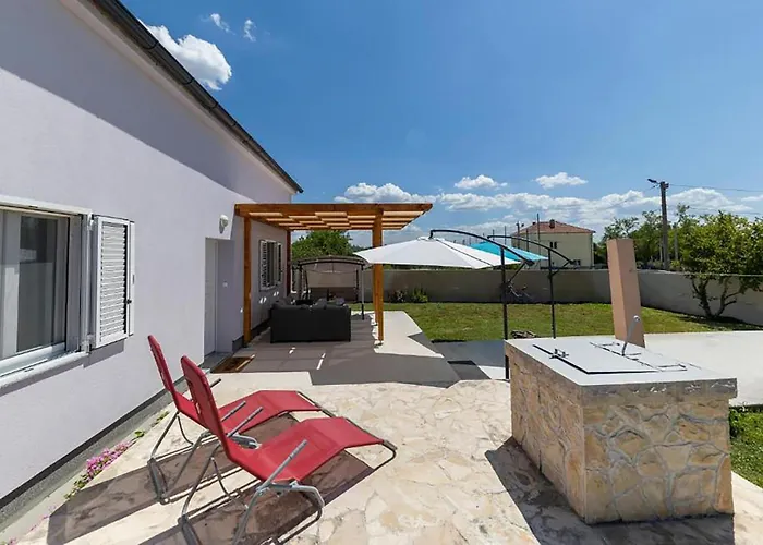 Hébergement de vacances 3 Bedroom In