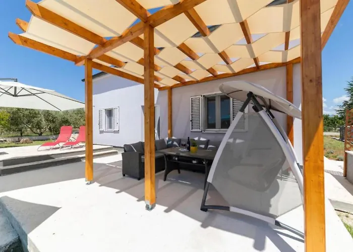 3 Bedroom In Hébergement de vacances