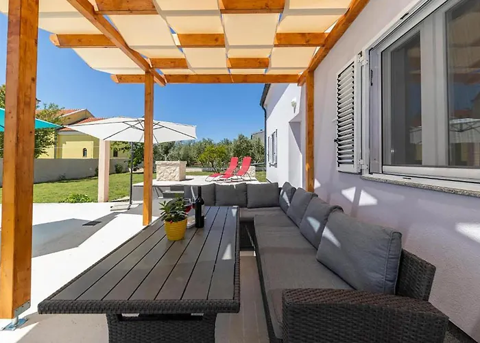 Hébergement de vacances 3 Bedroom In