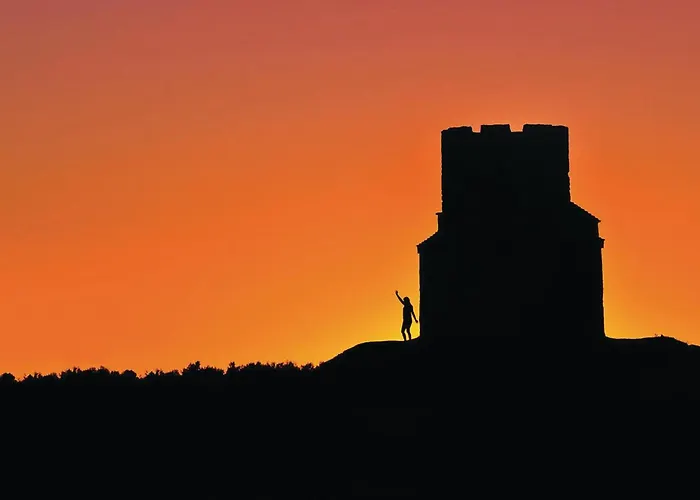 Hébergement de vacances 3 Bedroom In