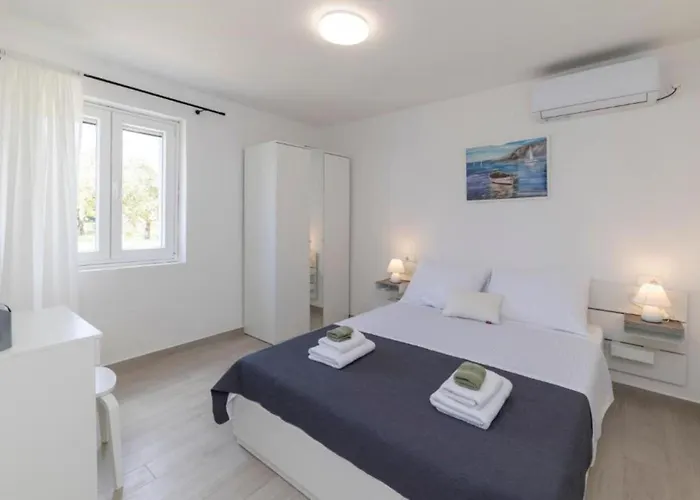 펜션 3 Bedroom In 닌