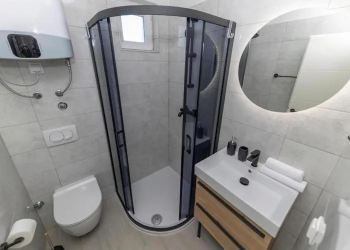 3 Bedroom In 펜션 닌